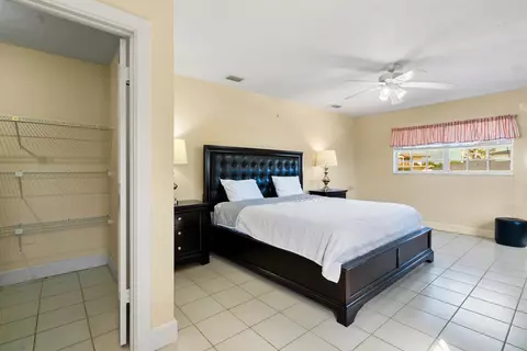 Bedroom - 239 Atlantic Blvd, Key Largo, FL 33037 photo 5 of 11