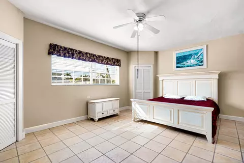 Bedroom - 239 Atlantic Blvd, Key Largo, FL 33037 photo 3 of 11