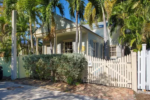 227 Julia St, Key West, FL 33040