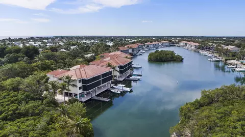 1 Landings #B, Key Largo, FL 33037