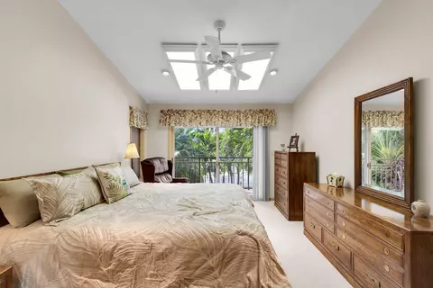 Bedroom - 701 12th St #KEY colony, Key Colony Beach, FL 33051 photo 6 of 8
