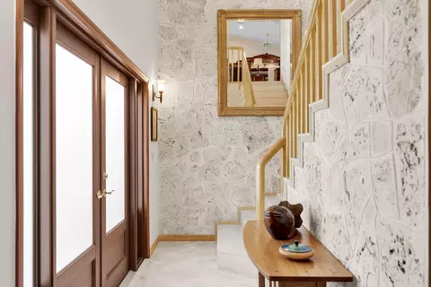 Entry Way - 701 12th St #KEY colony, Key Colony Beach, FL 33051 photo 2 of 3