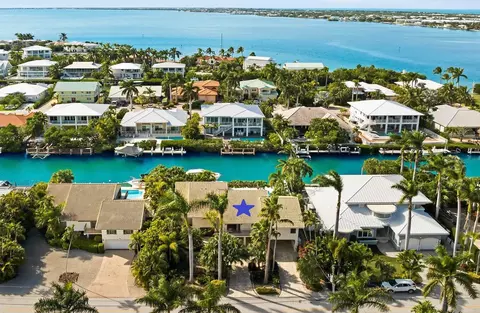 View/Area - 701 12th St #KEY colony, Key Colony Beach, FL 33051 photo 2 of 3