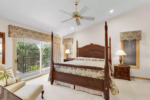 Bedroom - 701 12th St #KEY colony, Key Colony Beach, FL 33051 photo 1 of 8