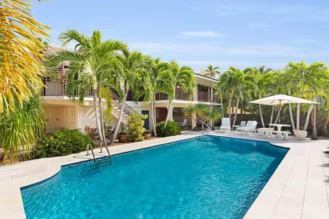 701 12th St #KEY colony, Key Colony Beach, FL 33051