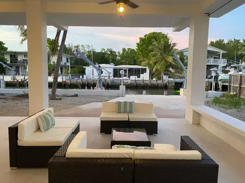 Undisclosed, Key Largo, FL 33037