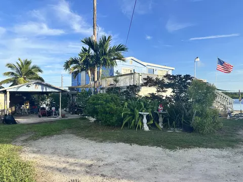 20 Shore Ter, Key West, FL 33040