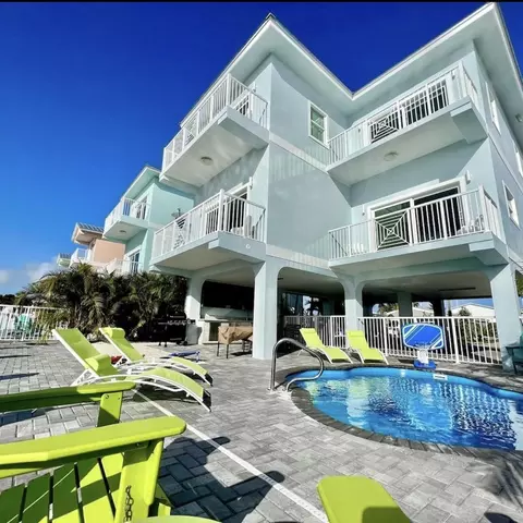 1037 82nd Street Ocean Street Ocean Street Ocean, Marathon, FL 33050