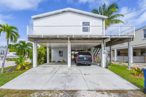 31011 Avenue C, Big Pine Key, FL 33043
