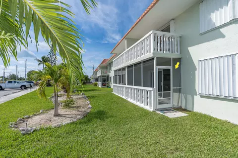 15 Sombrero Blvd #108W, Marathon, FL 33050