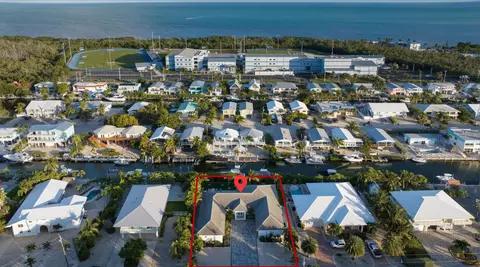 View/Area - 126 Mockingbird Ln, Marathon, FL 33050 photo 2 of 3