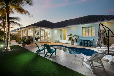 Exterior - 126 Mockingbird Ln, Marathon, FL 33050 photo 1 of 18