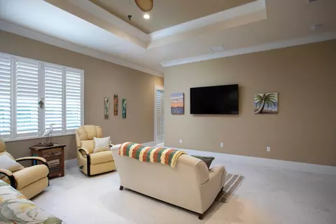 Living - 126 Mockingbird Ln, Marathon, FL 33050 photo 4 of 4