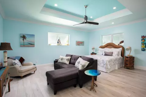 Bedroom - 126 Mockingbird Ln, Marathon, FL 33050 photo 3 of 5