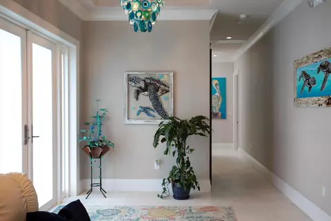 Entry Way - 126 Mockingbird Ln, Marathon, FL 33050 photo 1 of 1