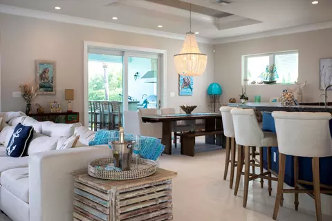 Dining - 126 Mockingbird Ln, Marathon, FL 33050 photo 3 of 4