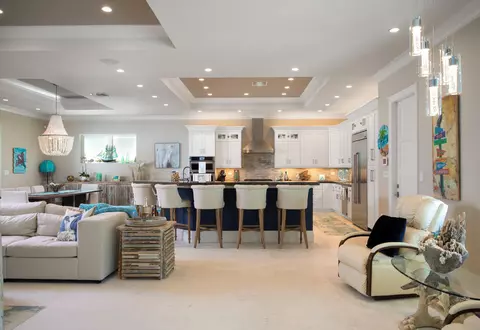 Kitchen - 126 Mockingbird Ln, Marathon, FL 33050 photo 1 of 6