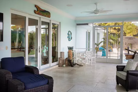 Exterior - 126 Mockingbird Ln, Marathon, FL 33050 photo 8 of 18