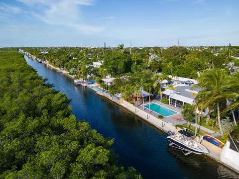 3632 Sunrise Dr, Key West, FL 33040