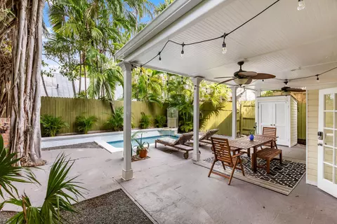 529 Margaret St, Key West, FL 33040