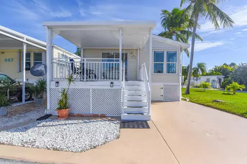 55 Boca Chica Rd #446, Key West, FL 33040
