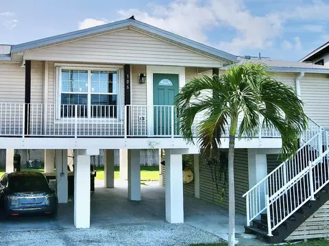 106 G Ave, Big Coppitt, FL 33040