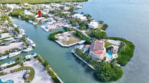 500 Hazel St, Key Largo, FL 33037