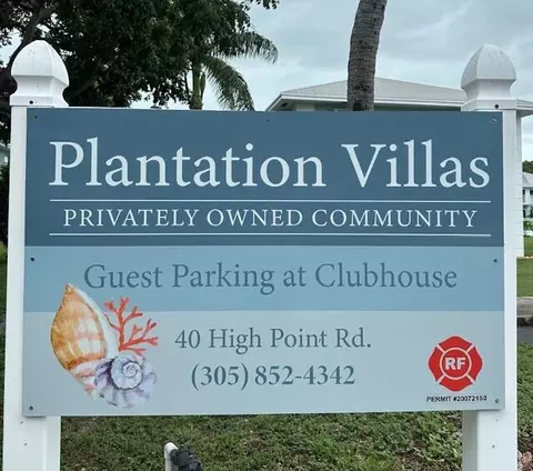 40 High Point Rd #D202, Plantation Key, FL 33070