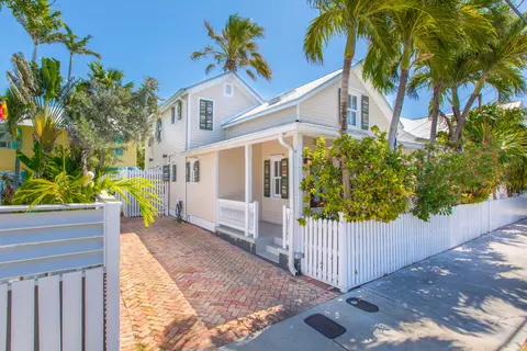 413 Frances St, Key West, FL 33040