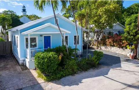 216 Eanes Ln, Key West, FL 33040