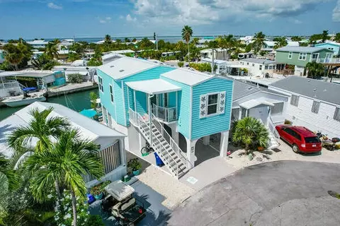 701 Spanish Main Dr #445, Cudjoe Key, FL 33042