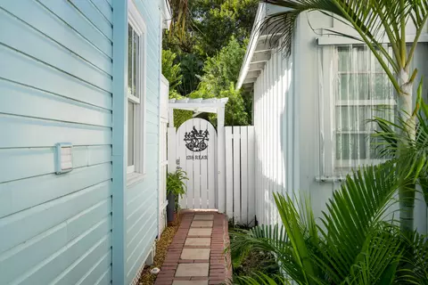 1218 Packer St #REAR, Key West, FL 33040