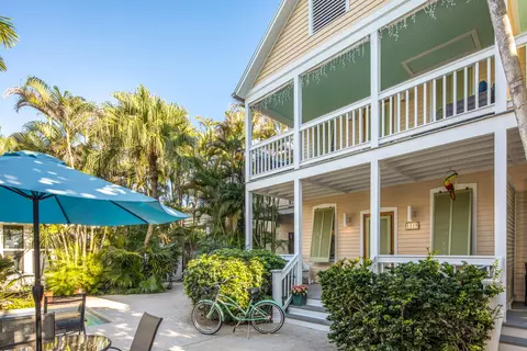 1219 Grinnell St #B, Key West, FL 33040