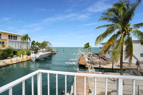 1043 Adams Dr, Key Largo, FL 33037