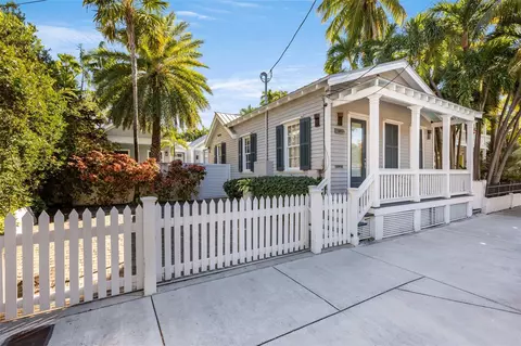 1006 Fleming St, Key West, FL 33040