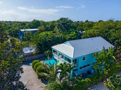 217 Atlantic St, Islamorada, FL 33036
