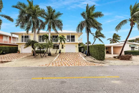 540 9th St #KEY colony, Key Colony Beach, FL 33051