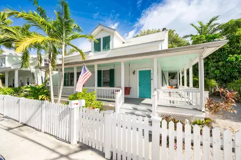 813 Thomas St, Key West, FL 33040