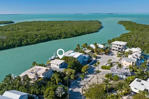 139 Bayview Isle Dr, Islamorada, FL 33036