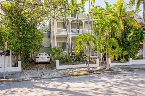 528 William St, Key West, FL 33040