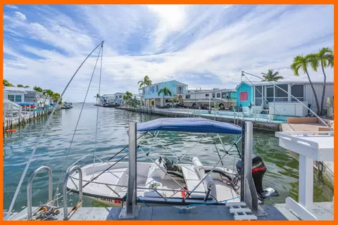 701 Spanish Main Dr #249, Cudjoe Key, FL 33042