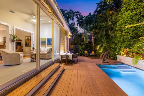 1223 Petronia St, Key West, FL 33040