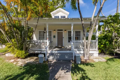 1101 Flagler Ave, Key West, FL 33040