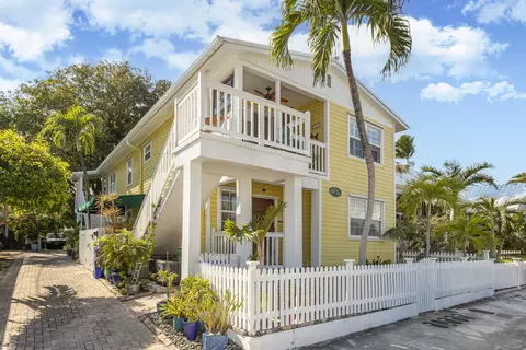714 Elizabeth St #A, Key West, FL 33040