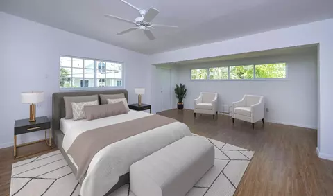 Bedroom - 2 North Dr, Key Largo, FL 33037 photo 1 of 4