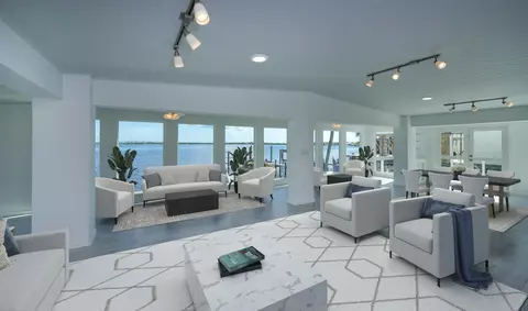 Living - 2 North Dr, Key Largo, FL 33037 photo 1 of 2