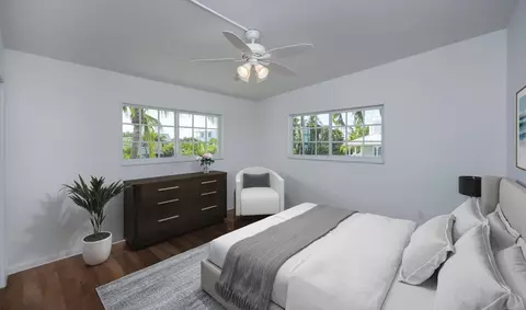 Bedroom - 2 North Dr, Key Largo, FL 33037 photo 2 of 4
