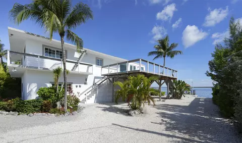 Exterior - 2 North Dr, Key Largo, FL 33037 photo 1 of 11