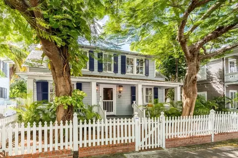324 Elizabeth St, Key West, FL 33040