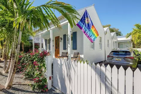 533 Petronia St, Key West, FL 33040